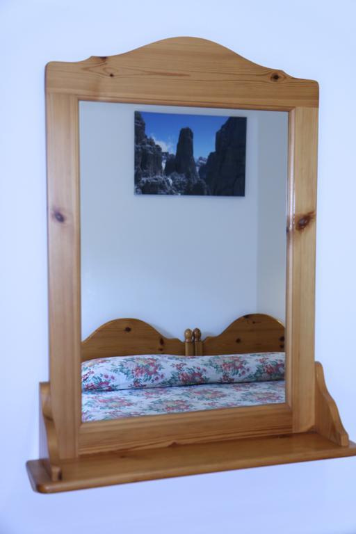 Hotel La Palu Pinzolo Exteriér fotografie
